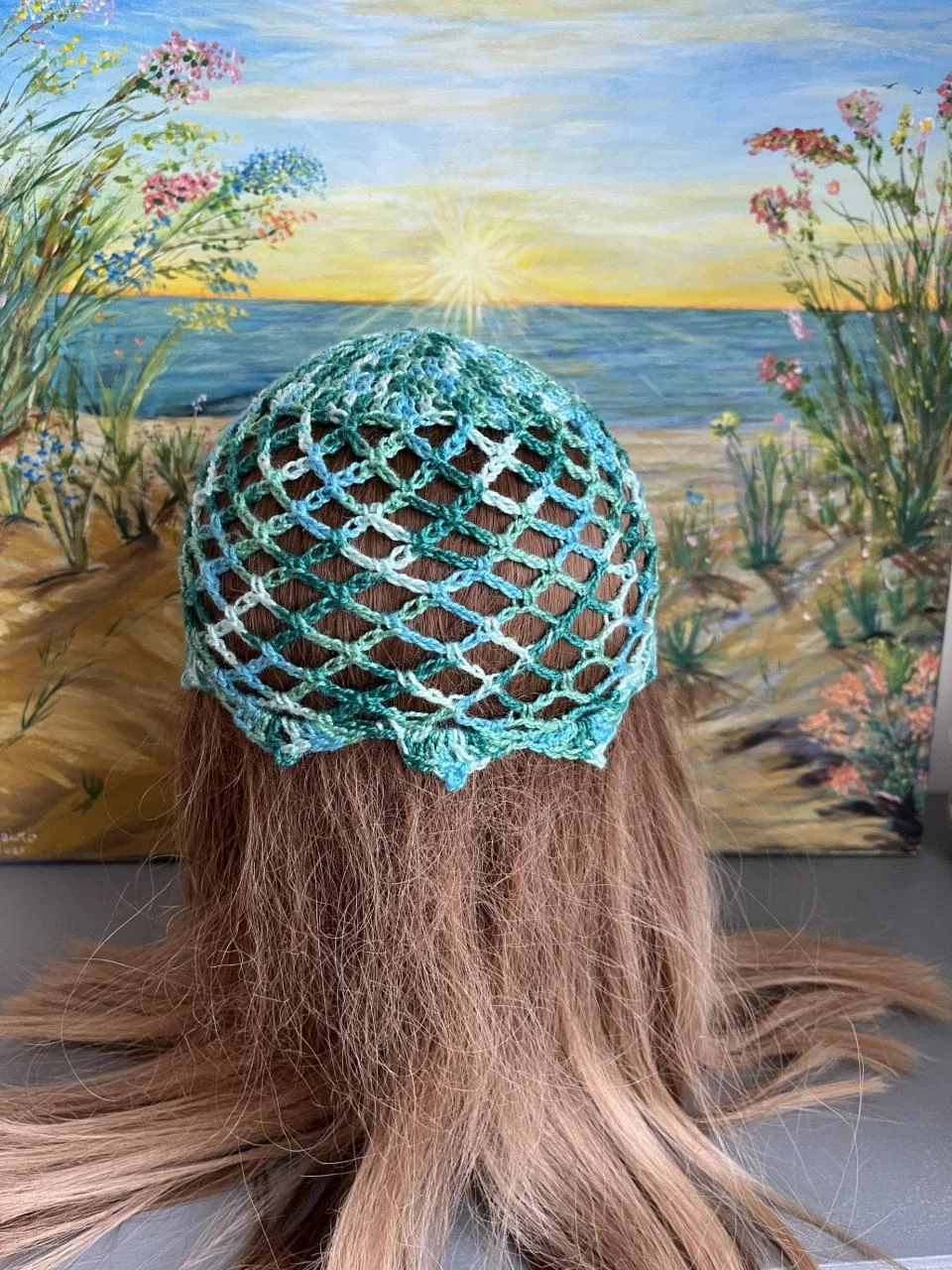 Chapeau bonnet hat hut hoed hattur gorro cappello cap Kappe dop caipín berretto – photo 3